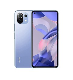Smartphone Xiaomi Mi 11 256GB 6.8 AMOLED 108MP Blue [Grade C+]"
