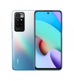Smartphone Xiaomi Redmi 10 2022 128GB 6.5 IPS LCD 50MP Blue [Grade B]"