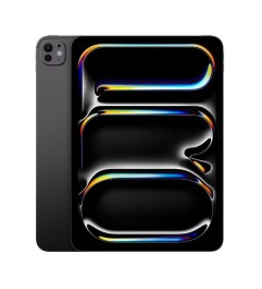 Apple iPad Pro 11 2024 (A2836) M4 512GB SpaceBlack MVVC3TY/A WiFi Retina Nero [Grade B]"