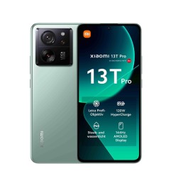 Smartphone Xiaomi 13T Pro 5G 512GB 6.6 AMOLED 50MP Green [Grade C+]"