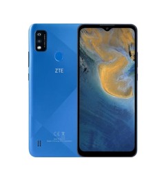 Smartphone ZTE Blade A51 32GB 6.51 TFT LCD 13MP Blue [Grade B]"
