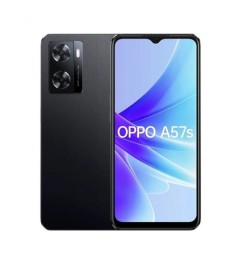 Smartphone Oppo A57s CPH2385 128GB 6.56 LCD 50MP Black [Grade B]"
