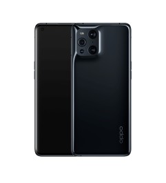 Smartphone Oppo Find X3 Pro 5G CPH2173 256GB 6.7 AMOLED 50MP Black [Grade B]"