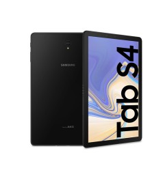 Tablet Samsung Galaxy Tab S4 SM-T835 2018 10.5 64GB WiFi-LTE Android OS Black"