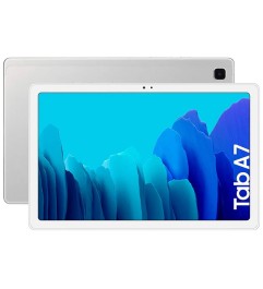 Tablet Samsung Galaxy Tab A7 SM-T500 2020 10.4 32GB WiFi Android OS Silver"