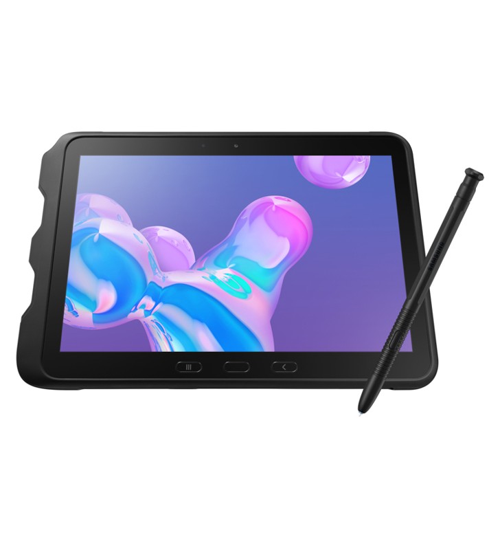 Tablet Samsung Galaxy Tab Active Pro SM-T545 2019 10.1 64GB WiFi LTE Android OS Black"