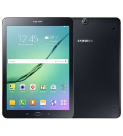Tablet Samsung Galaxy Tab S2 SM-T819 2015 9.7 32GB WiFi 4G LTE Black Android OS [Grade B]"