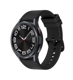 Smartwatch Samsung Galaxy Watch6 Classic SM-R950 1.3 OLED 43mm Touchscreen 4G WiFi GPS Black [Grade A]"