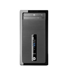PC HP ProDesk 400 G1 Tower Pentium G3220 3.0GHz 8GB 256GB SSD DVD-RW Windows 10 Home