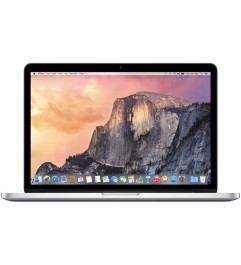 Apple MacBook Pro 15 2014 MJLQ2LL/A Core i7-4770HQ 16GB 256GB SSD 15.4 Retina MacOS Silver"
