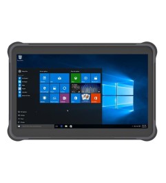 Tablet RUGGTEK RT 310 Rugged Intel Atom x5-Z8350 1.4GHz 4GB 64GB 10.1 WiFi 4G LTE Win 10 Pro + Tastiera"