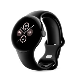 Smartwatch Google Pixel Watch 2 Aluminium 41mm 32GB AMOLED Black