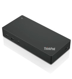 Docking Station Lenovo ThinkPad USB-C Dock G2 LDC-G2 USB 3.2 Gen 1 (3.1 Gen 1) Type-C