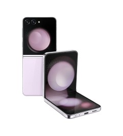Smartphone Samsung Galaxy Z FLIP 5 5G SM-F731B 256GB 6.7 Dynamic AMOLED 2X 12MP Lavender [Grade B]"