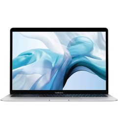 Apple MacBook Air 2019 MRE82LL/A Core i5-8210Y 1.6GHz 8GB 128GB SSD 13.3 Mac OS Silver [Grade B]"