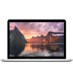 Apple MacBook Pro inizio 2015 MF839LL/A Core i5-5257U 2.7GHz 8GB 500GB SSD 13.3 Retina MacOS Silver [Grade B]"