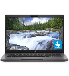 Notebook Dell Latitude 5300 Core i5-8365U 1.6GHz 8GB 256GB SSD 13.3 Touchscreen Windows 11 Pro [Grade C+]"