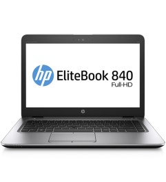 Notebook HP EliteBook 840 G3 Core i7-6500U 8GB 256GB SSD 14 Full-HD Windows 11 Professional [Grade C+]"