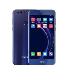 Smartphone Honor 8 32GB 5.2 IPS LCD 12MP Blue [Grade B]"
