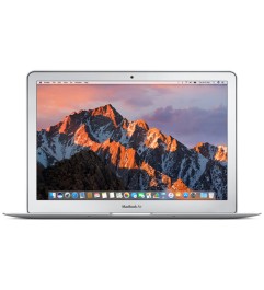 Apple MacBook Air Metà 2013 MD711LL/A Core i5-4250U 1.3GHz 4GB 256GB SSD 11.6 MacOS [Grade B]"