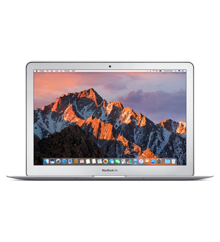 Apple MacBook Air Metà 2013 MD711LL/A Core i5-4250U 1.3GHz 4GB 256GB SSD 11.6 MacOS [Grade B]"