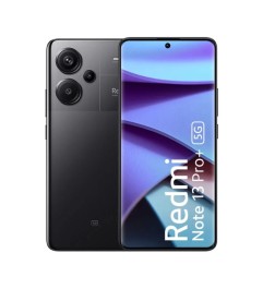 Smartphone Xiaomi Redmi Note 13 Pro Plus 5G 512GB 6.67 OLED 200MP Black [Grade B]"