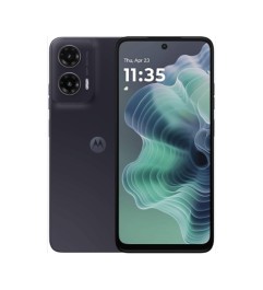 Smartphone Motorola Moto G35 5G 256GB 6.72 IPS LCD 50MP Black [Grade B]"