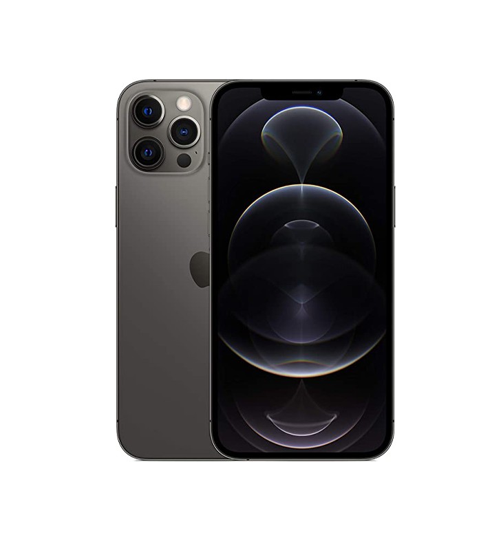 Apple iPhone 12 Pro 256GB Graphite MGMP3QL/A 6.1 Grafite [Grade C+]"