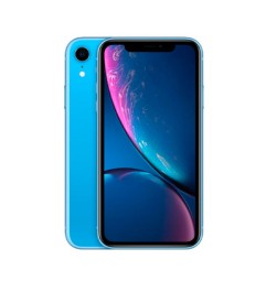 Apple iPhone XR 256GB Blue MT0U2J/A 6.1 Blu [Grade B]"