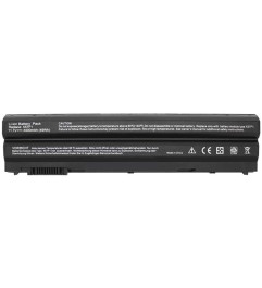 Batteria Dell X57F1 Nuova Compatibile per Dell Latitude E5420 11.1V 4000mAh