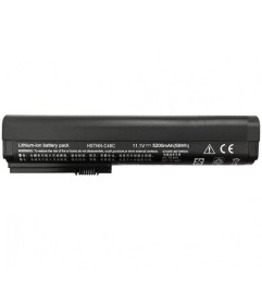 Batteria HP HSTNN-C48C Nuova Compatibile per HP EliteBook 2560p/2570p 11.1V 5200mAh