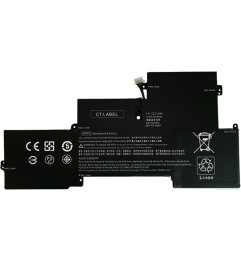 Batteria HP HSTNN-DB6M Nuova Compatibile per 1020/1030 G1 7.6V 4747mAh