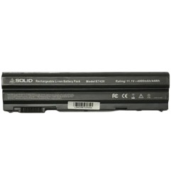 Batteria LBDL068CL Nuova Compatibile per Dell Latitude E5520 11.1V 4000mAh