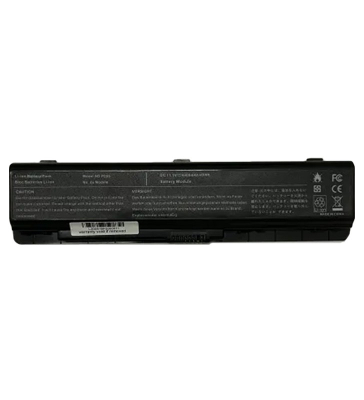 Batteria LBSG038 Nuova Compatibile per Samsung 200B/400B/600B 11.1V 4400mAh
