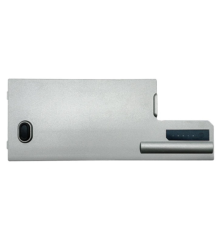 Batteria Nuova Compatibile per Dell Latitude D820 11.1V 4400mAh