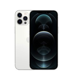Apple iPhone 12 Pro 512GB Silver MGDH3QL/A 6.1 Argento [Grade B]"