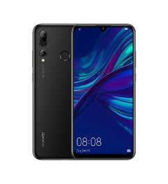 Smartphone Huawei P Smart Plus 2019 64GB 6.2 IPS LCD 24MP Black [Grade C+]"