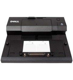 Dell Docking Station E-Port PR03X DVI DisplayPort VGA