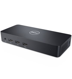 Dell Docking Station D3100 USB DisplayPort HDMI