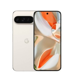 Smartphone Google Pixel 9 Pro XL 5G GGX8B 512GB 6.8 OLED 50MP Porcelain [Grade A]"