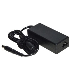 ALIMENTATORE COMPATIBILE PER NOTEBOOK HP 18,5V 3,5A 65W CONNETTORE 7.4x5.0