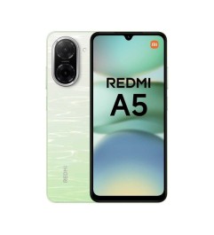 Smartphone Xiaomi Redmi A5 64GB 6.88 IPS LCD 32MP Green [Grade A]"