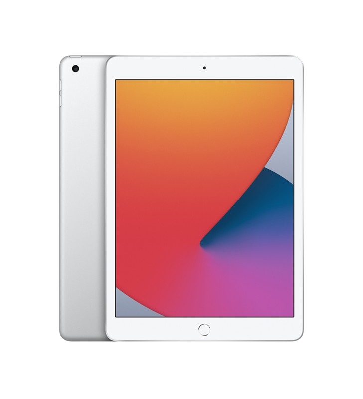 Apple iPad 8 (A2270) 32GB Silver MYL92TY/A 2020 10.2 WiFi Argento"