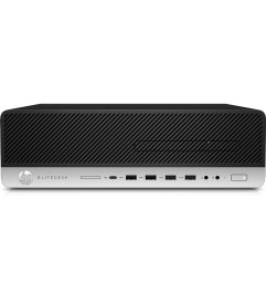 PC HP EliteDesk 800 G4 SFF Core i5-8500 3.0GHz 16GB 512GB SSD Windows 11 Professional