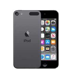 Apple iPod Touch 7 32GB SpaceGray MVHW2BT/A 4 Grigio Siderale [Grade A]"