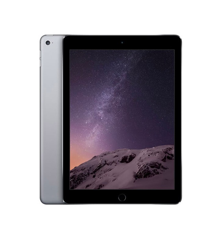 Apple iPad Air 2 (A1566) 64GB SpaceGray MGKL2B/A 9.7 WiFi Grigio Siderale"