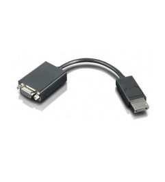 Adattatore Lenovo ThinkCentre LX DisplayPort - VGA