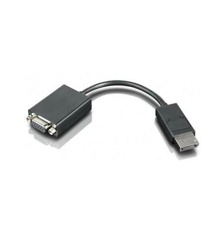 Adattatore Lenovo ThinkCentre LX DisplayPort - VGA
