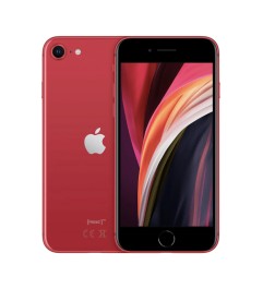 Apple iPhone SE 2022 64GB Red (Terza gen.) MX9U2QL/A 4.7 Rosso [Grade C+]"