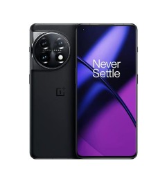 Smartphone OnePlus 11 5G CPH2449 256GB 6.7 LTPO 3 AMOLED 50MP Black [Grade B]"